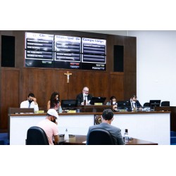 Projeto de Reciclagem de Resíduos e Política Reversa tramita na Câmara de Campo Largo